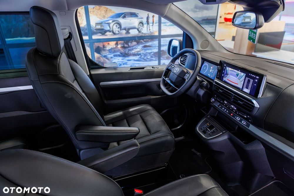 Toyota Proace Verso 2.0 D4-D Long VIP - 36