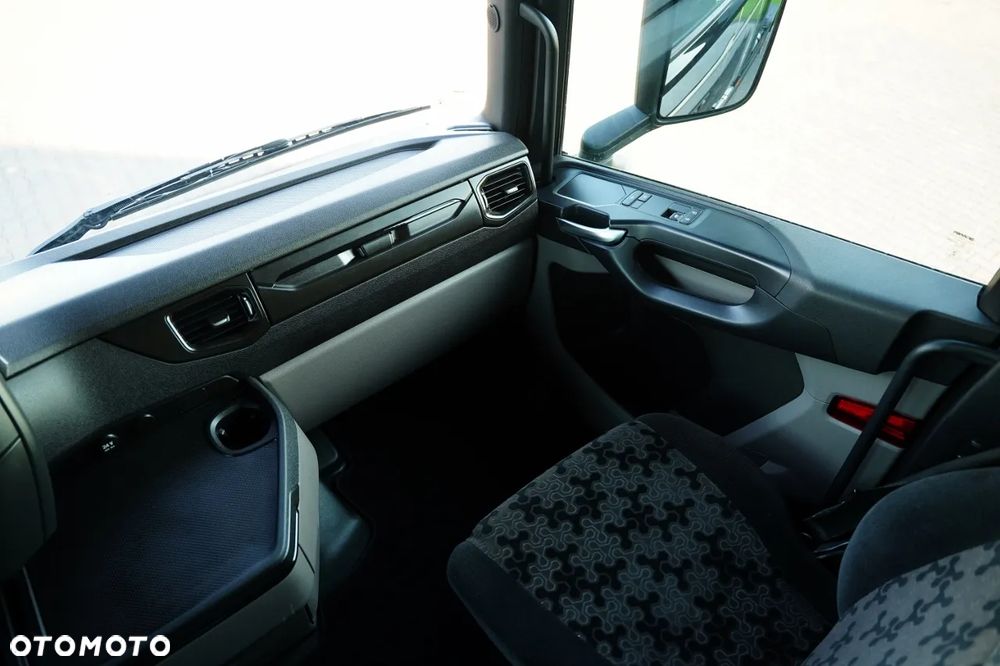 Scania S 500 / LOW DECK / RETARDER / KLIMA POSTOJOWA / EURO 6 - 31