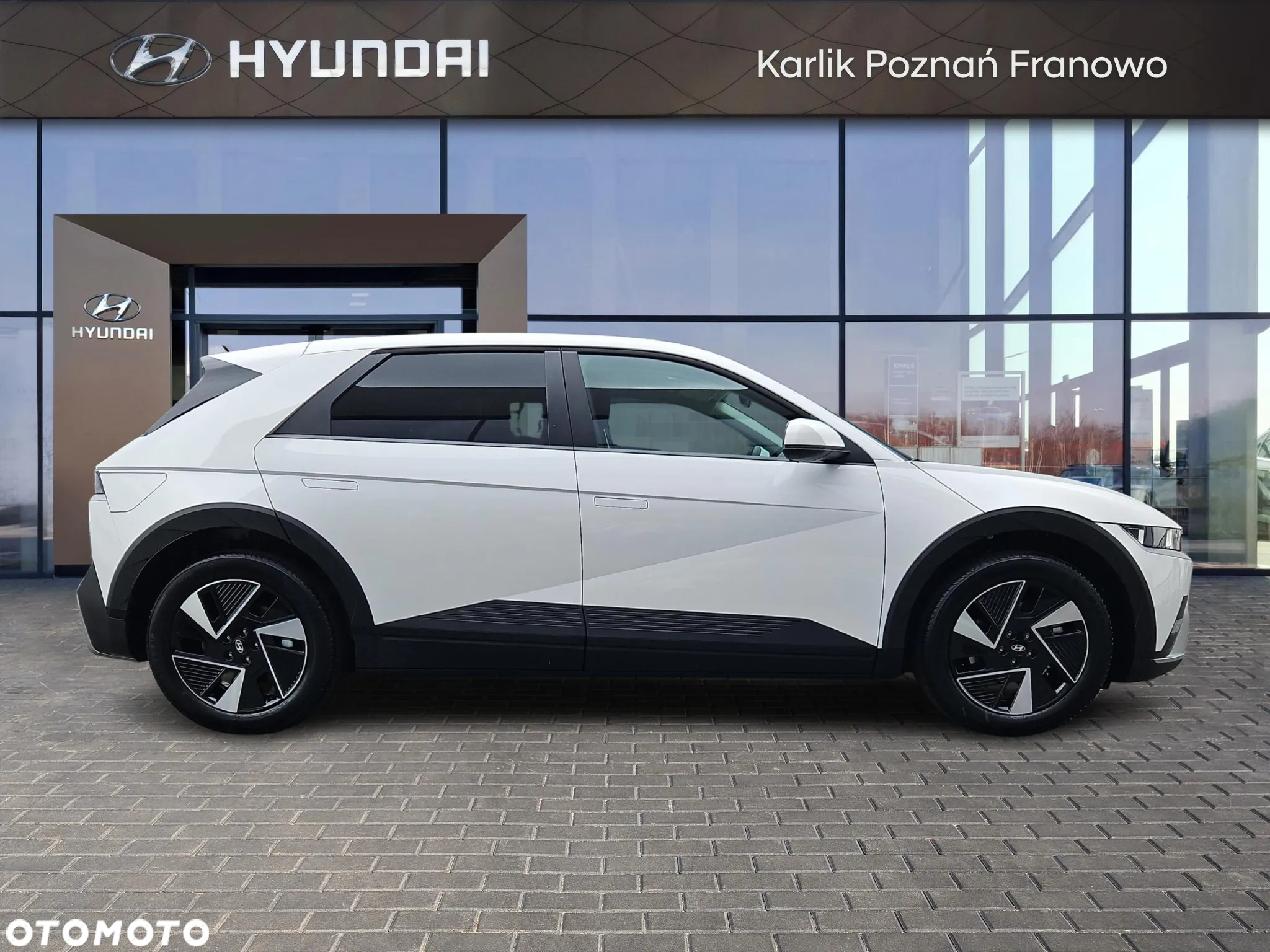 Hyundai IONIQ 5 63kWh Dynamiq - 6