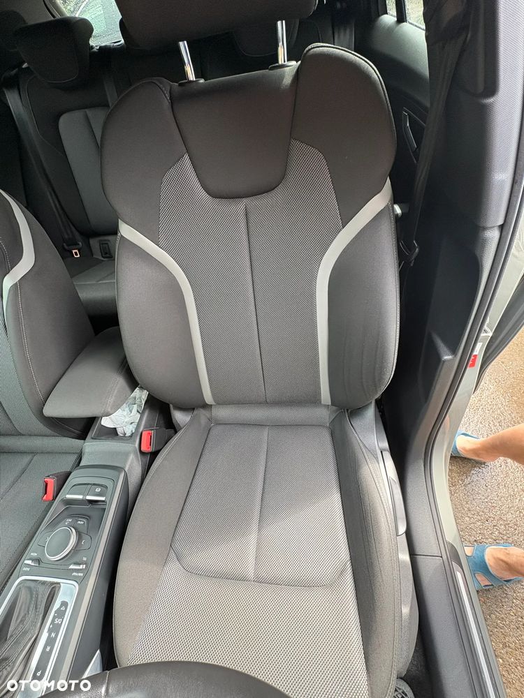 Audi Q2 2.0 TDI Quattro Sport S tronic - 13