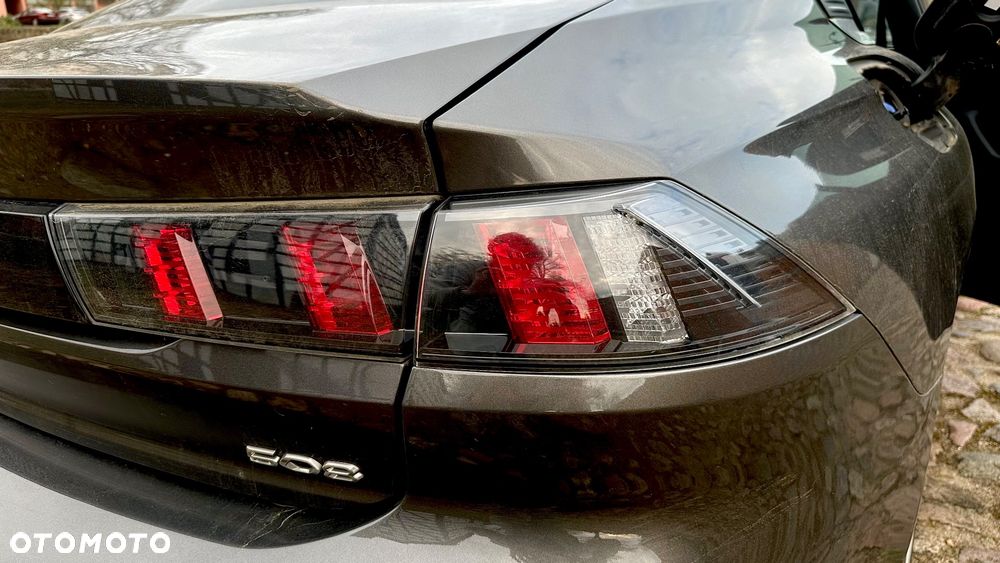 Peugeot 508 BlueHDi 130 Active Business-Paket - 26