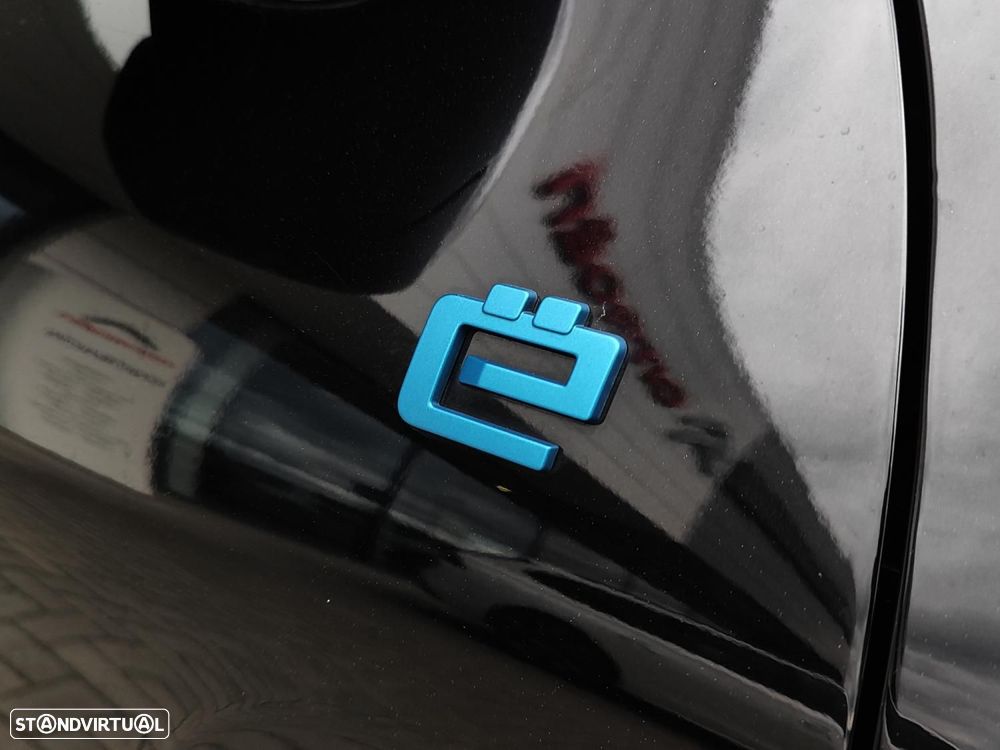 Citroën e-C4 50 kWh Feel Pack - 6