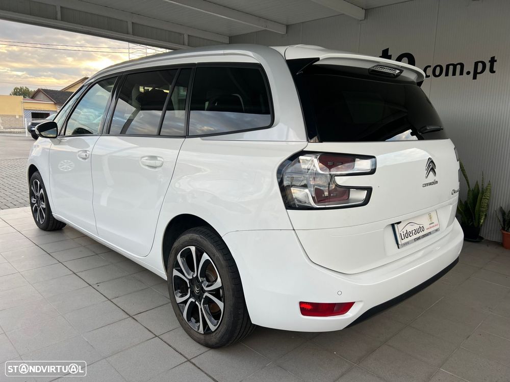 Citroën Grand C4 Spacetourer 1.5 BlueHDi Feel - 6