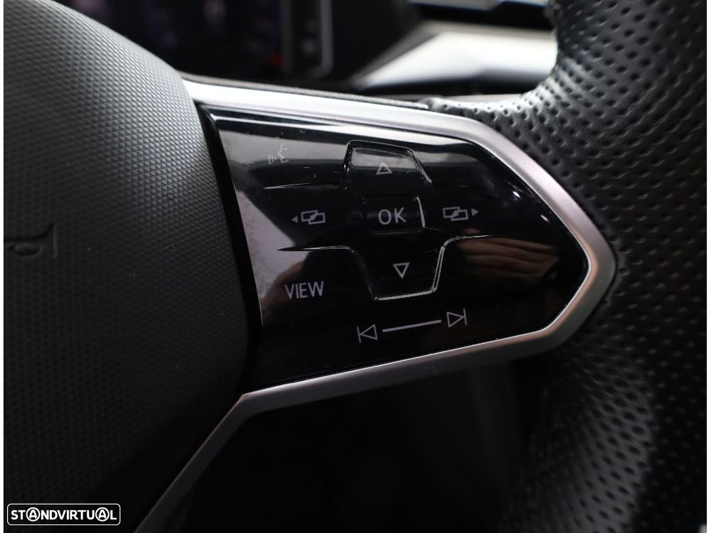 VW Arteon Shooting Brake 2.0 TDI Elegance DSG - 36