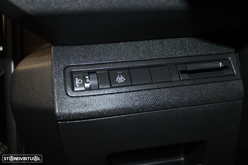Peugeot 3008 1.5 BlueHDi Active - 10