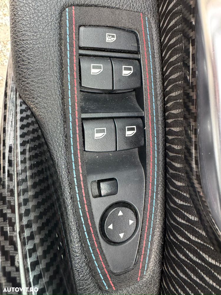 BMW Seria 4 420d Aut. Sport Line - 10