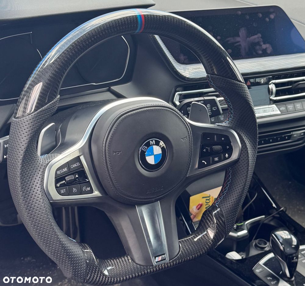 BMW Seria 1 - 15
