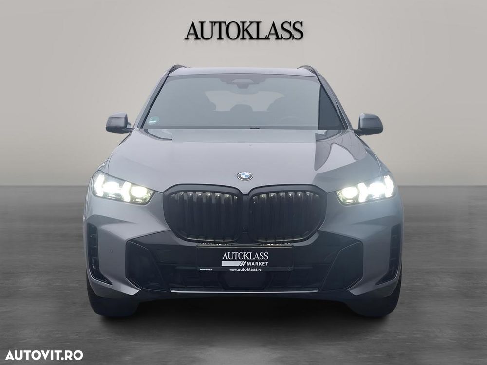 BMW X5 xDrive30d - 8