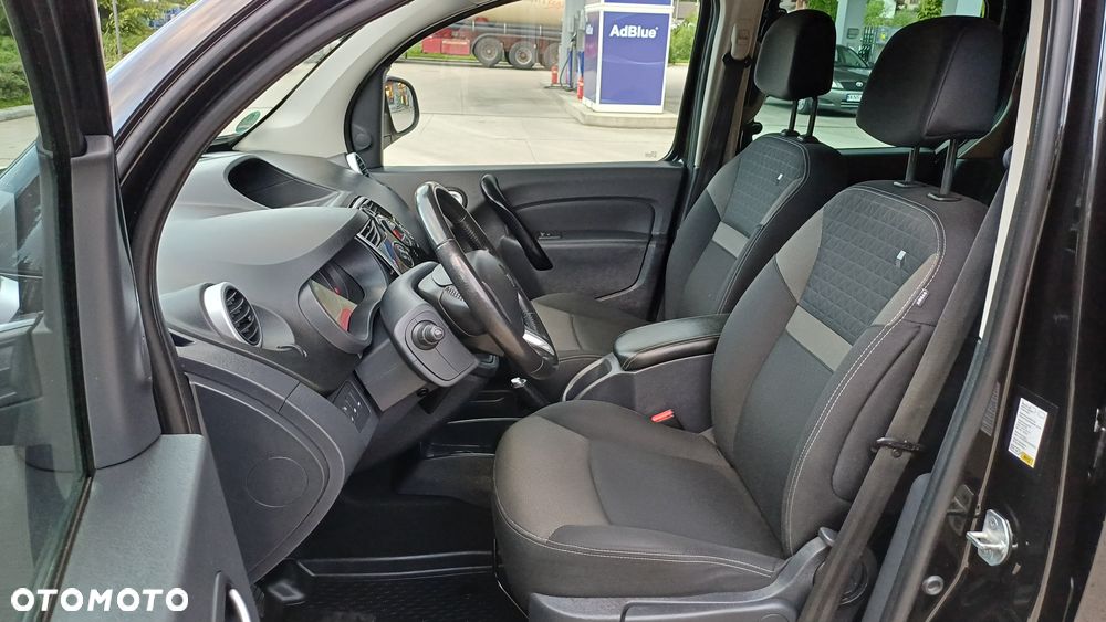 Renault Kangoo - 12