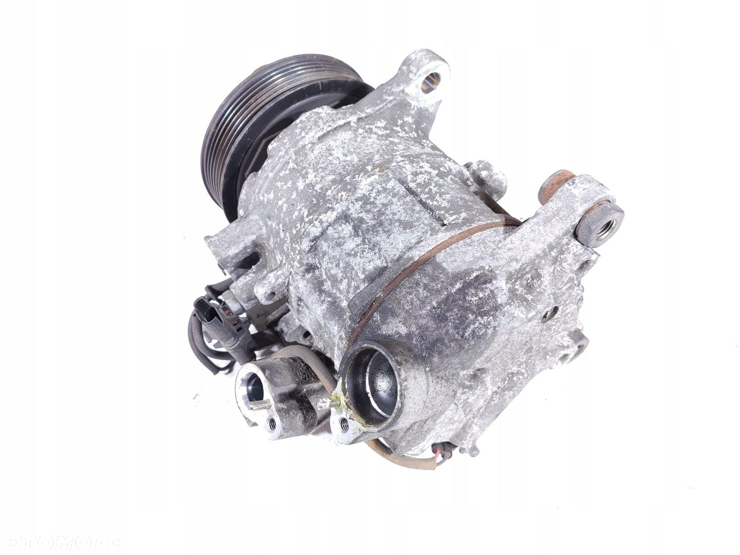 SPRĘŻARKA KOMPRESOR KLIMATYZACJI 2.0D N47D20C BMW F20 F30 F31 F10 9223694 - 2