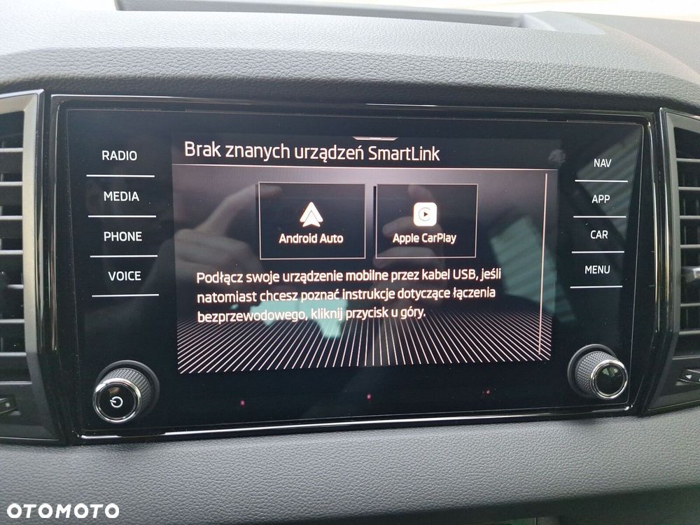 Skoda Karoq 1.5 TSI ACT Selection DSG - 27