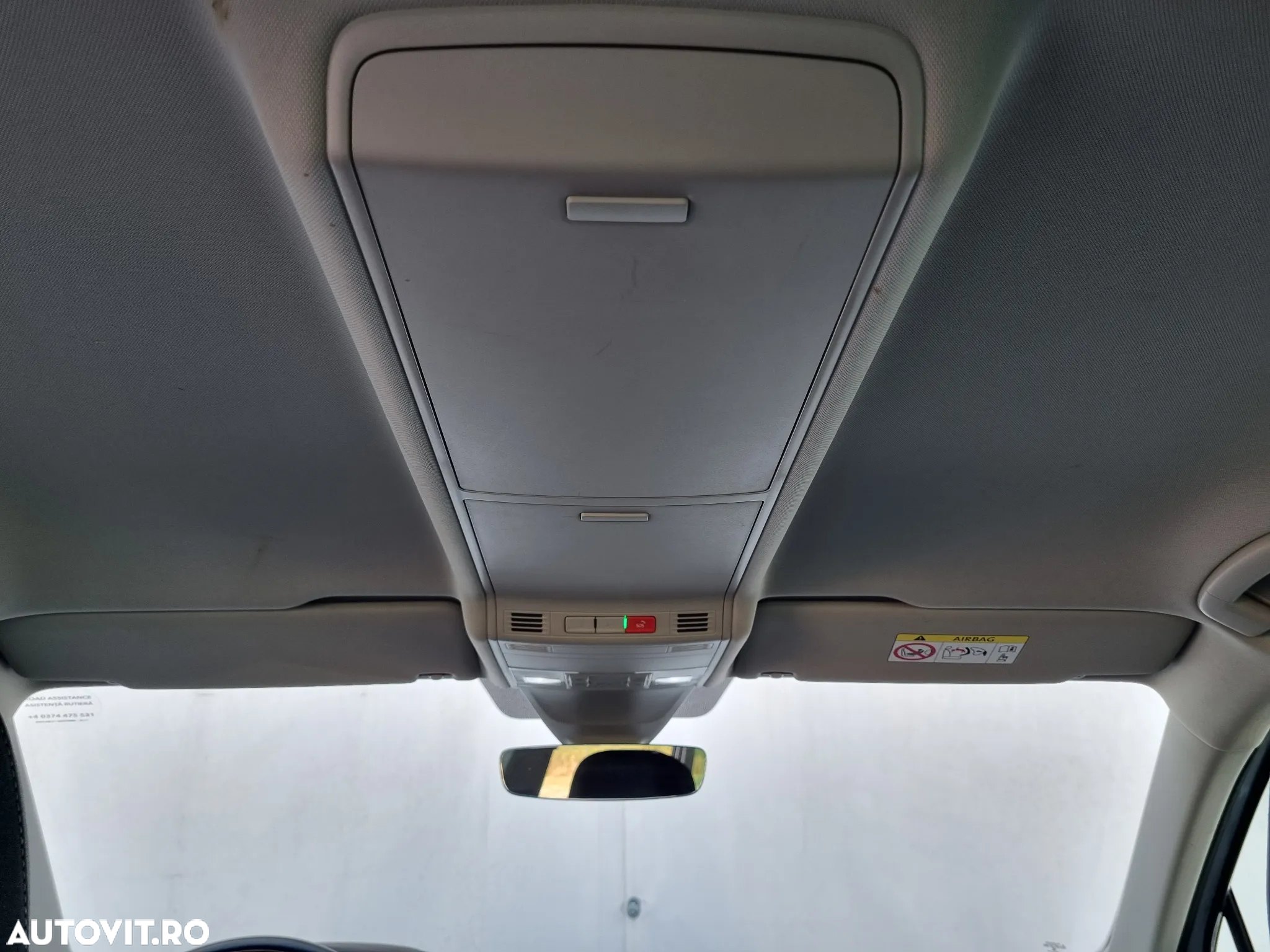 Volkswagen Tiguan 2.0 TDI SCR DSG Life - 35