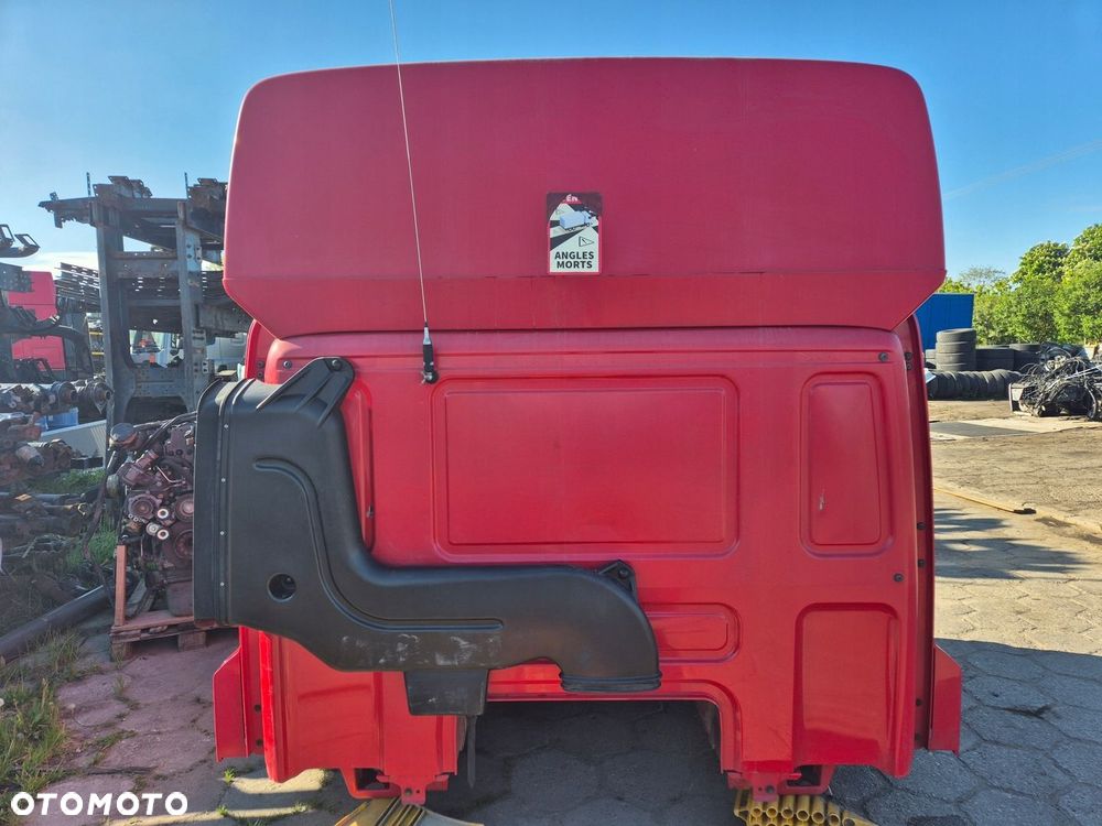 KABINA DAF CF EURO 6 - 5