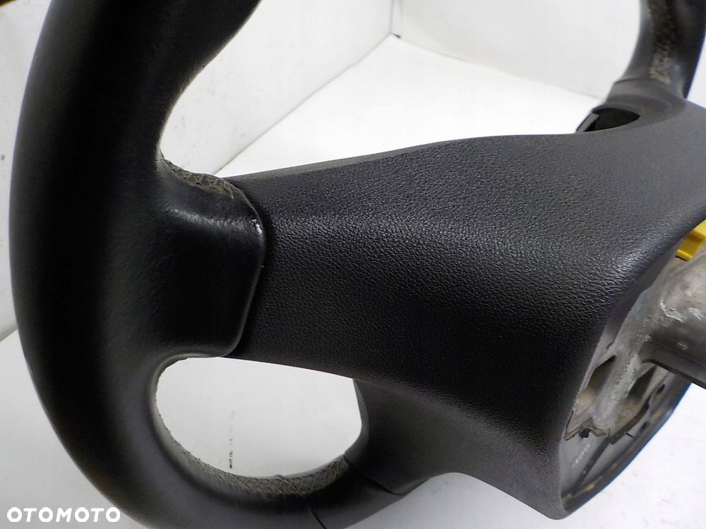 OPEL ASTRA K V KIEROWNICA SKÓRA MULTI - 3