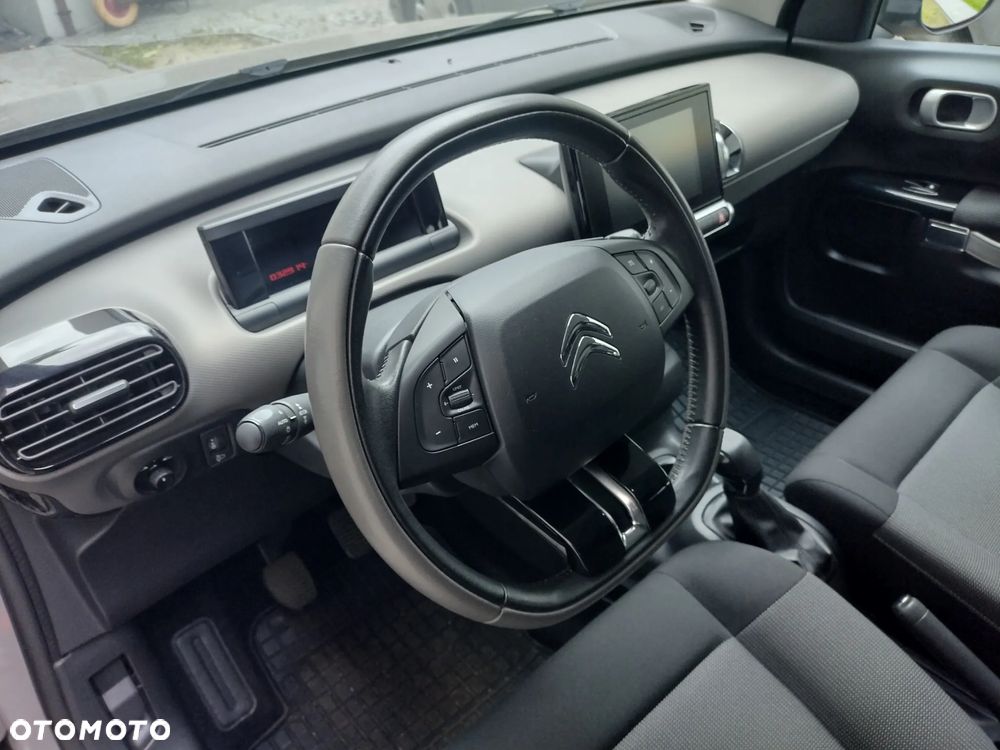 Citroën C4 Cactus 1.2 PureTech Shine S&S - 6