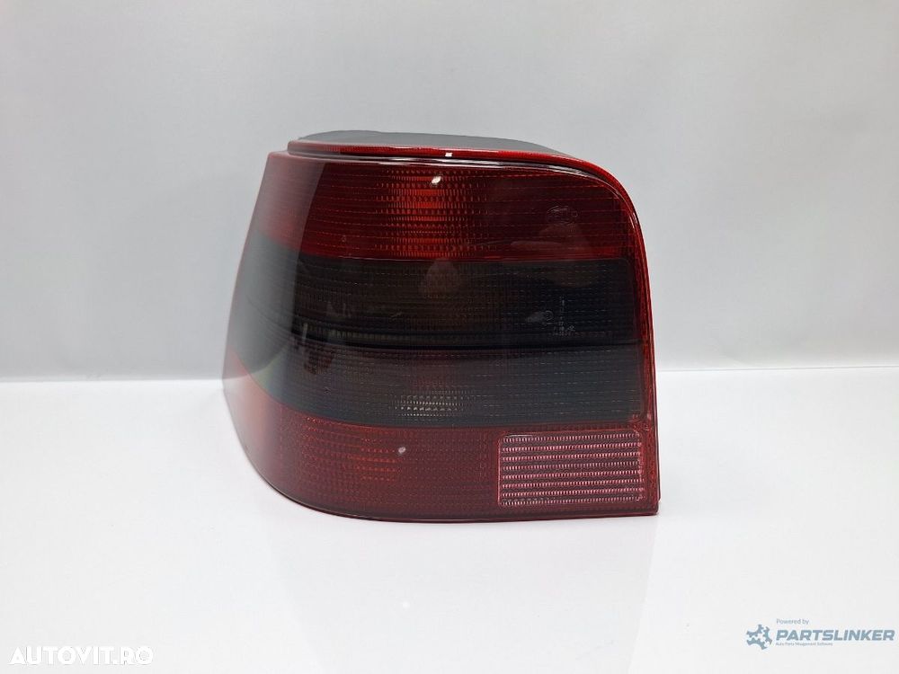 Stop stanga VOLKSWAGEN GOLF IV 1J1 1997 - 2007 TDI AGR, ALH 1J6945111S - 1