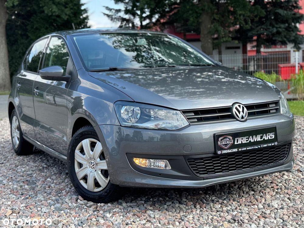 Volkswagen Polo - 4