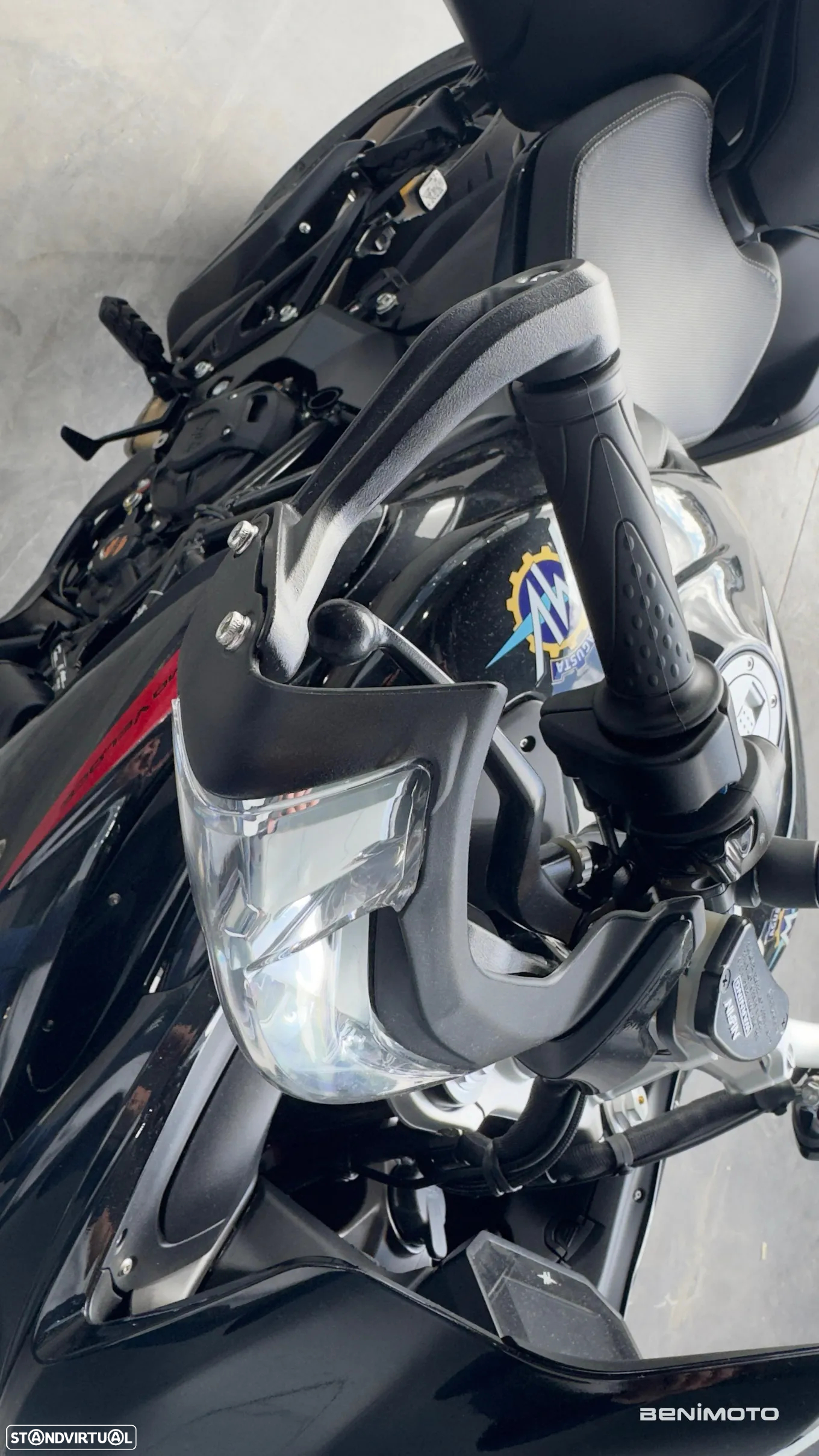 MV Agusta Turismo Veloce R - 22