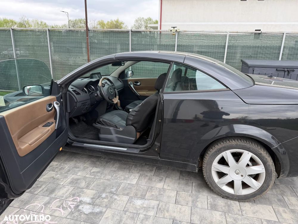 Renault Megane - 8