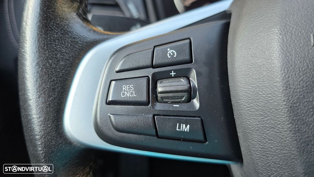 BMW 216 Gran Tourer d 7L Line Luxury Auto - 15
