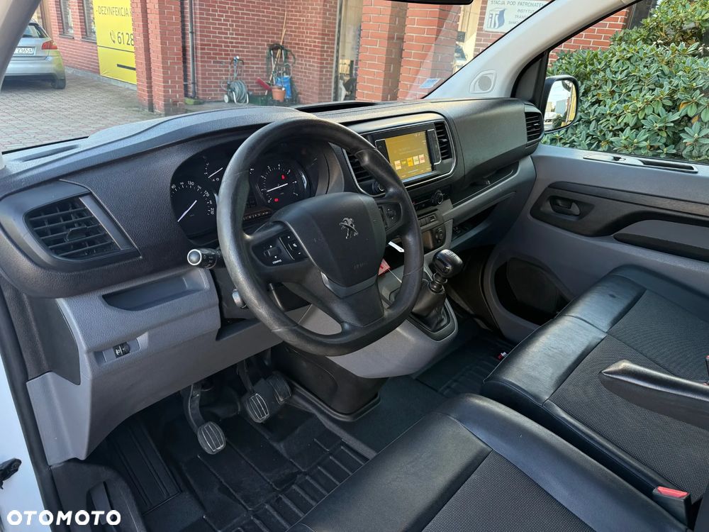Peugeot Expert - 18