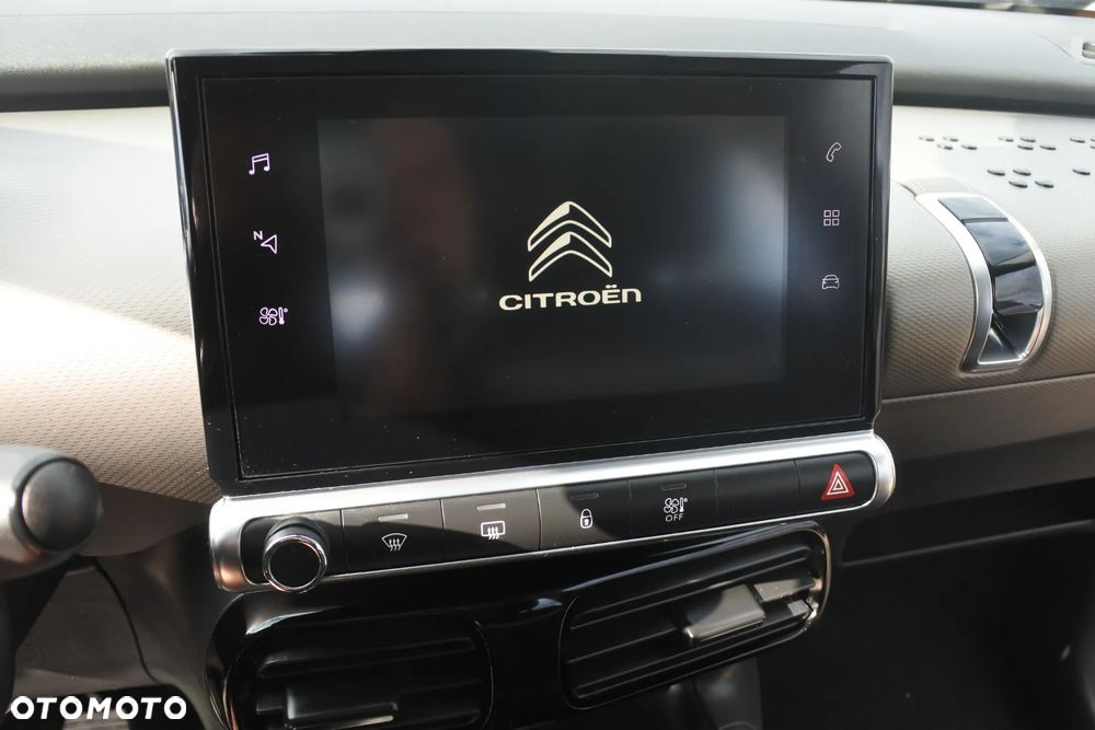 Citroën C4 Cactus Pure Tech 110 Stop&Start Shine - 22