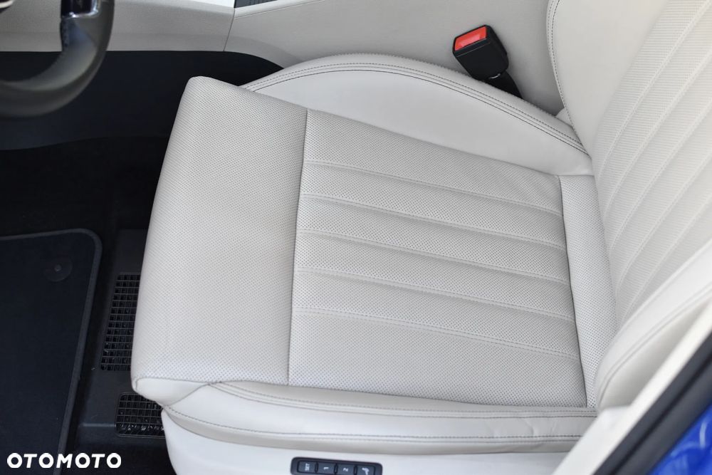 Skoda Superb 1.5 TSI L&K DSG - 9