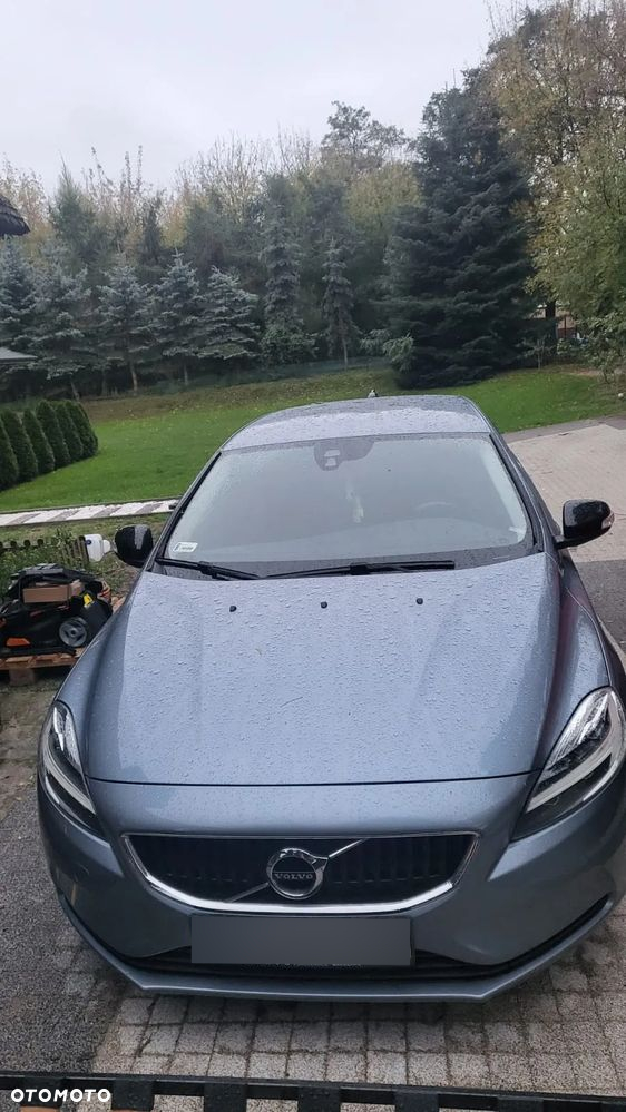Volvo V40 D2 Drive-E Base - 2