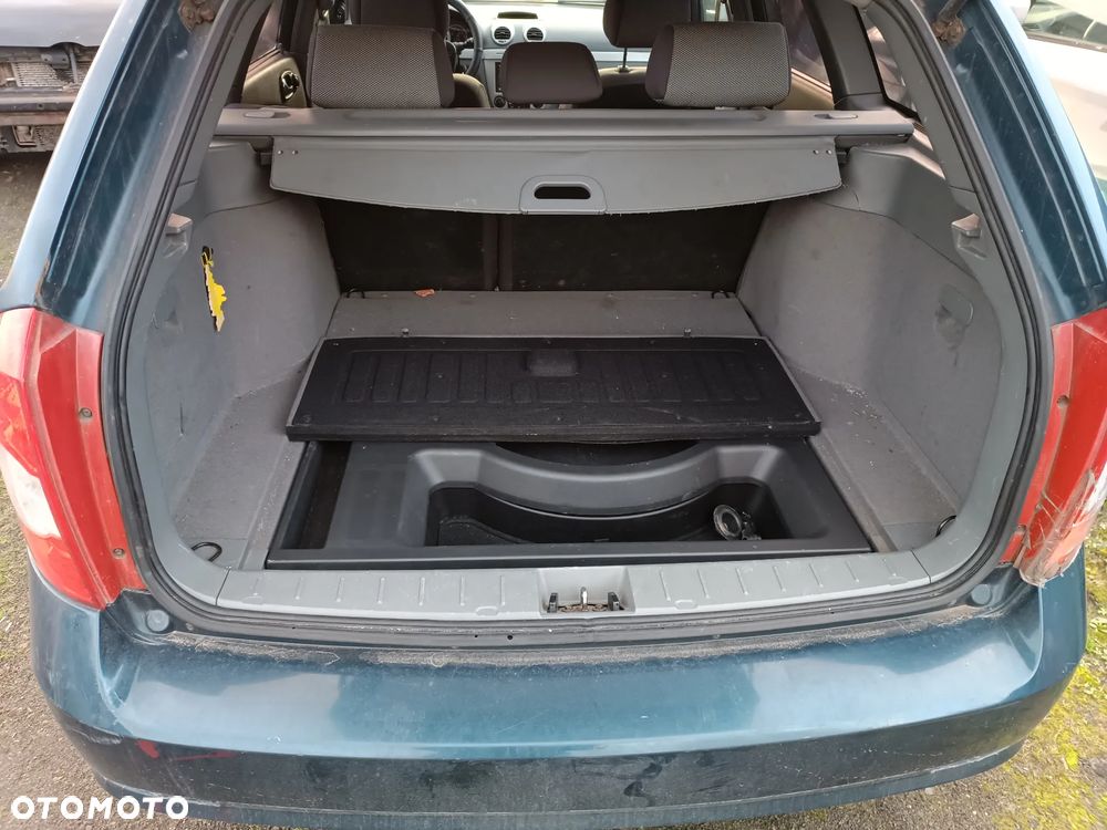 Chevrolet Lacetti Nubira 2,0 TCDI Silnik 167tys.km Skrzynia Zawieszenie Koła Drzwi - 11