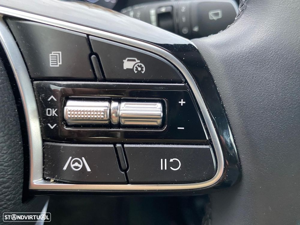 Kia Ceed SW 1.0 T-GDI Drive - 17