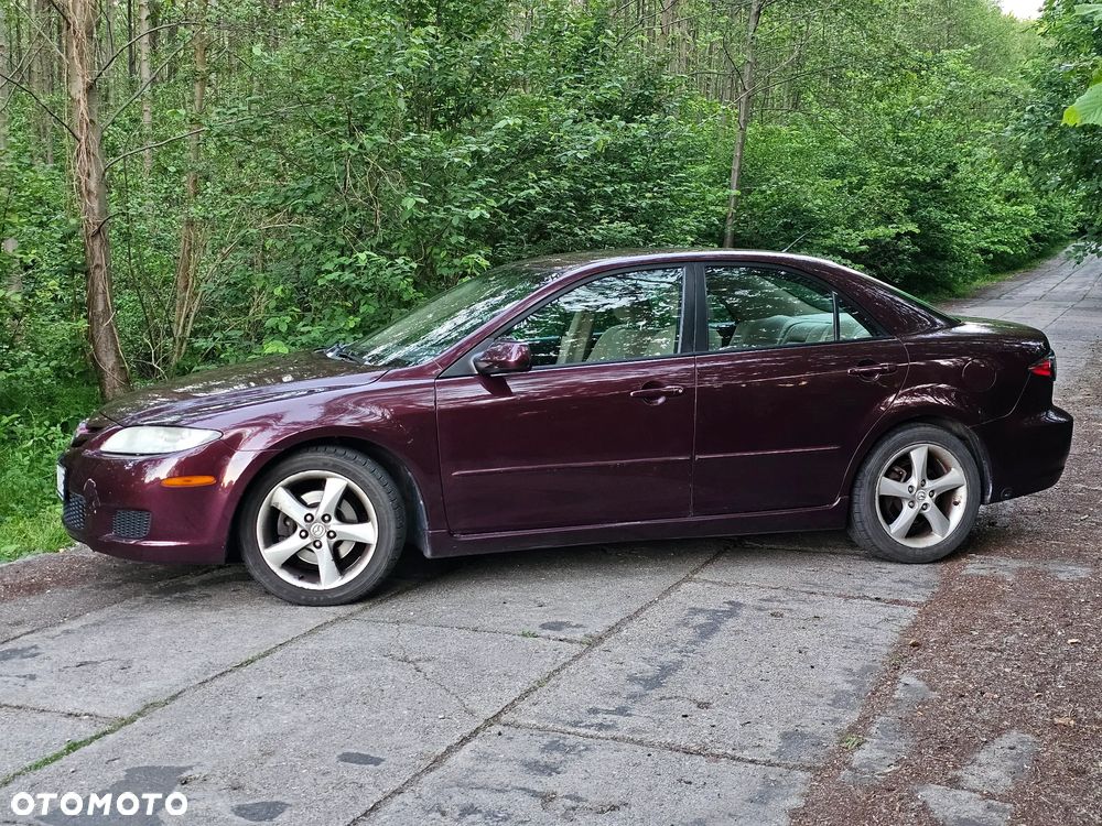 Mazda 6 - 10
