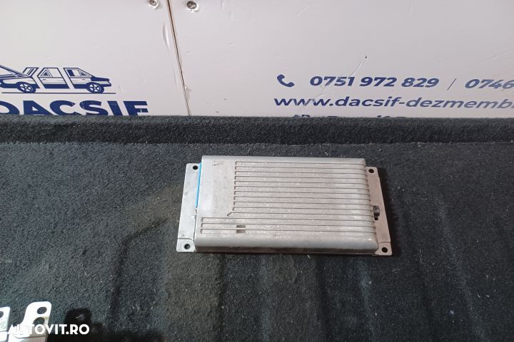 Modul Bluetooth 9229740 9229740 BMW Seria 5 F07/F10/F11 [facelift] [2 - 1