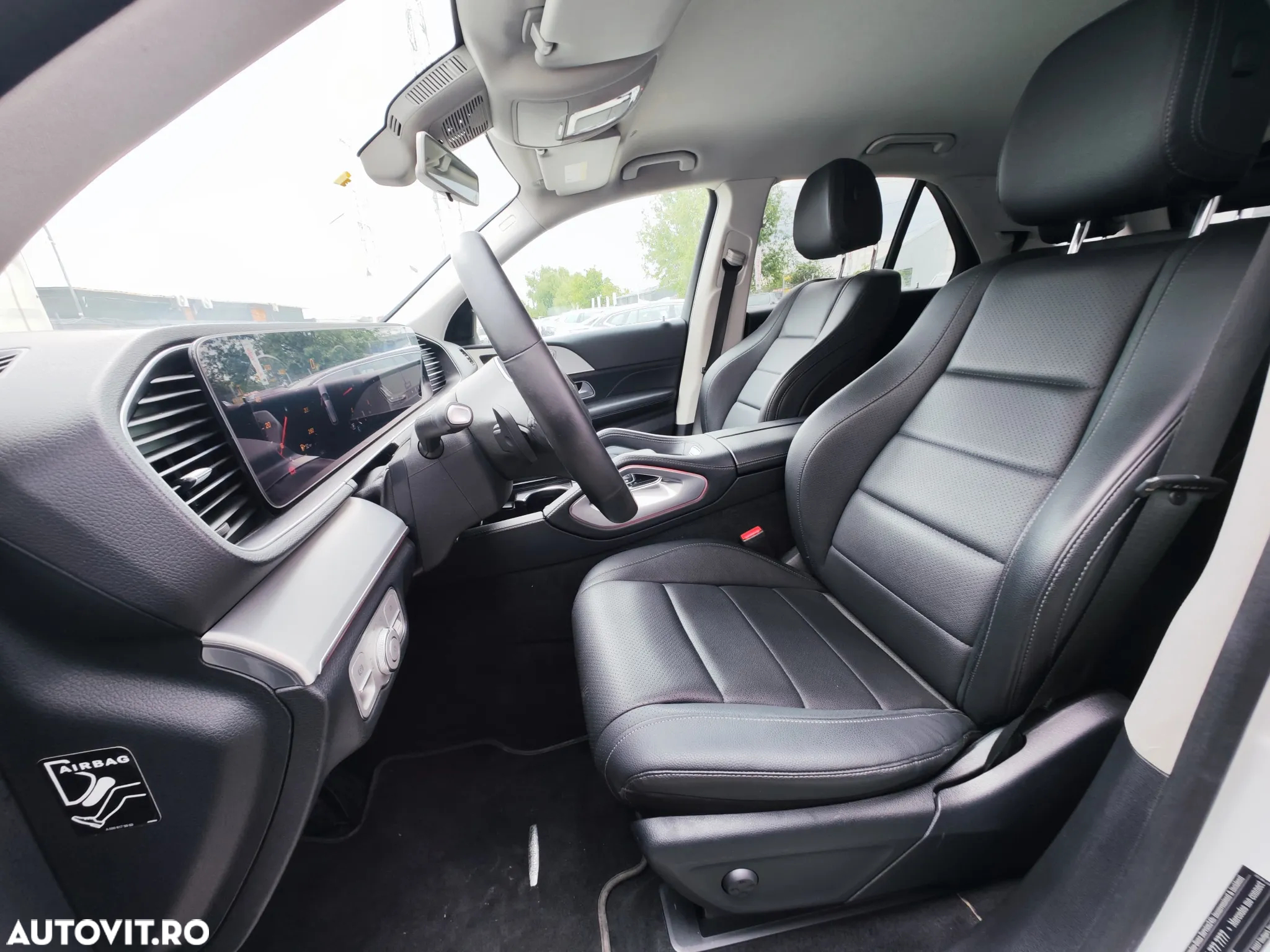 Mercedes-Benz GLE 300 d 4MATIC - 10