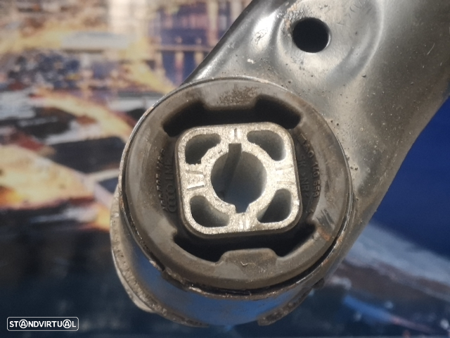Eixo traseiro Originais para Audi A6 c7 4g Quatro 2011+ - 10