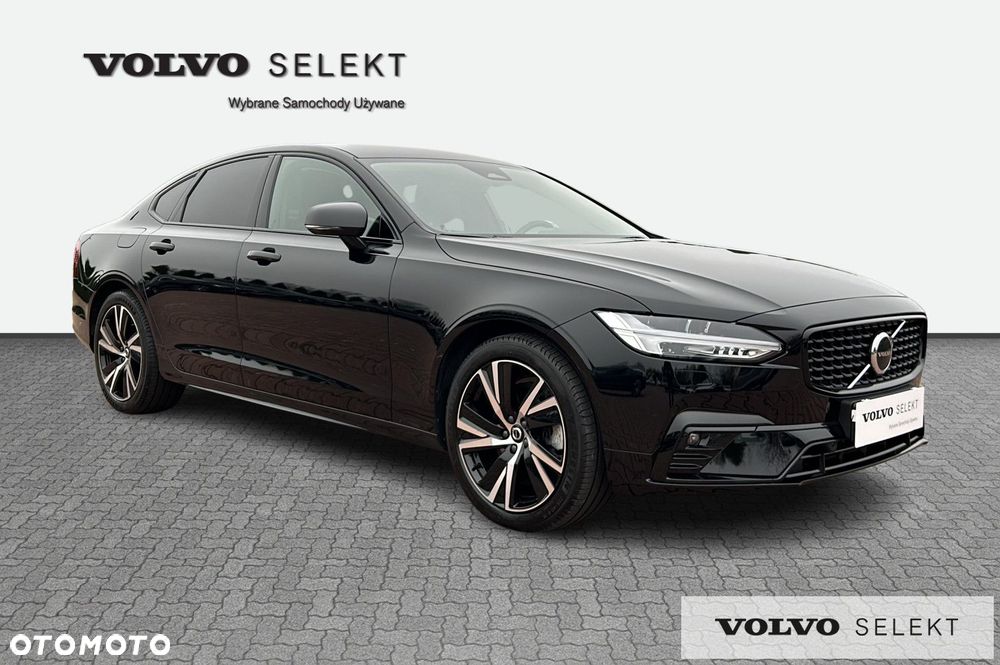 Volvo S90 - 8