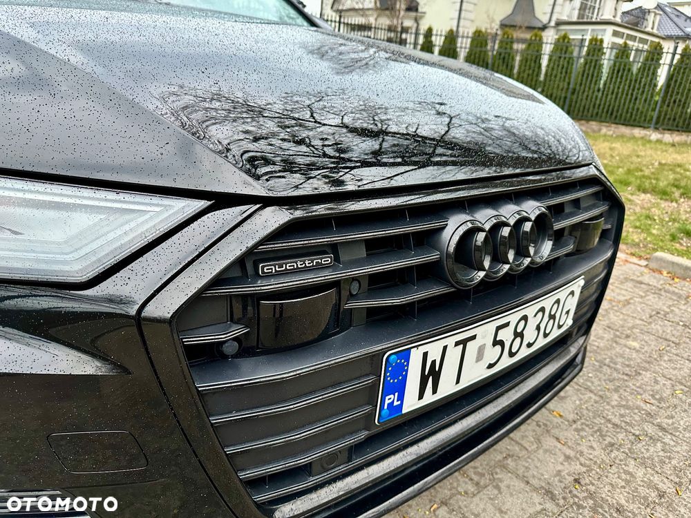 Audi A6 Avant 2.0 TDI Quattro S tronic - 8