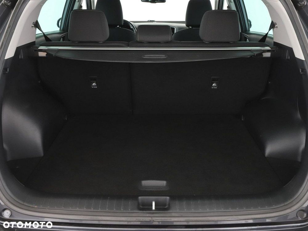 Kia Sportage 1.7 CRDI M 2WD - 20