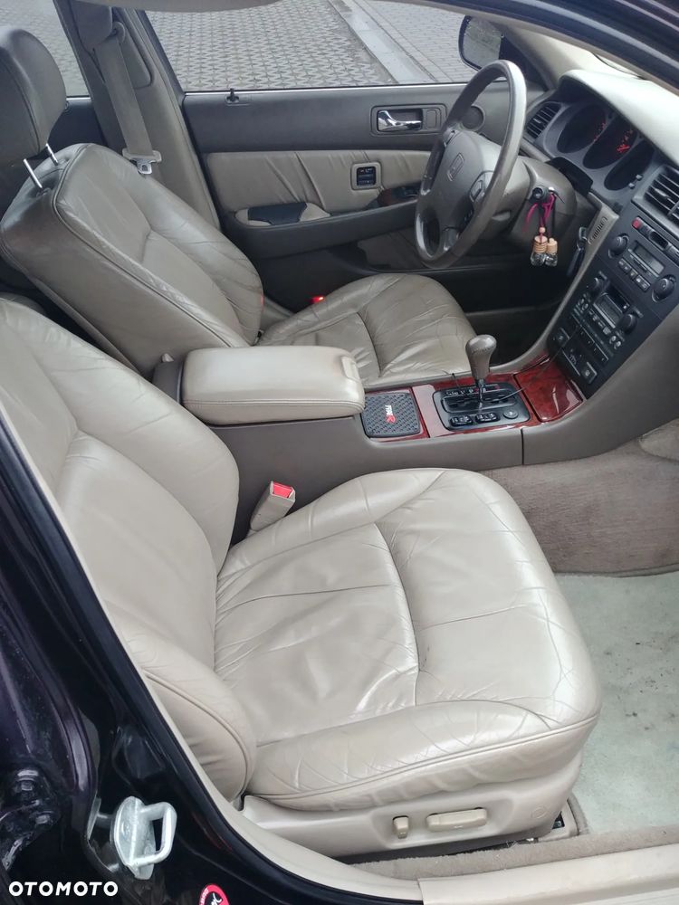Honda Legend - 10