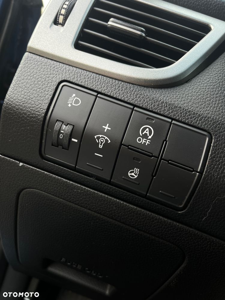 Hyundai i30 1.6 CRDi BlueDrive Premium - 20