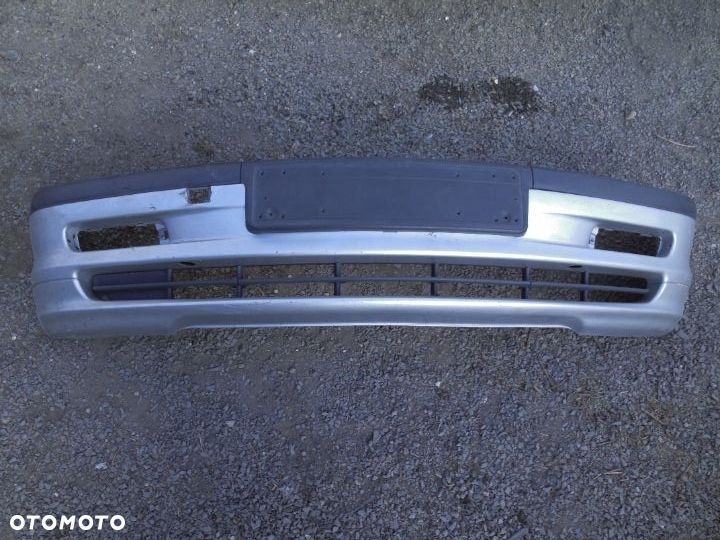 BMW E46 ZDERZAK PRZÓD PRZEDNI 98-01 - 1