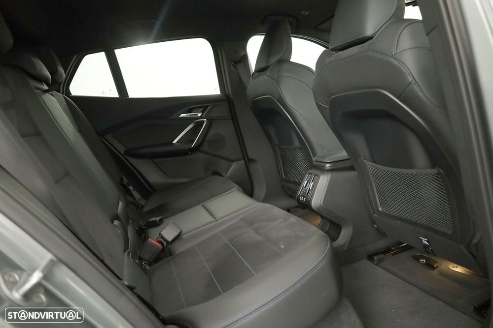 BMW iX2 xDrive30 Pack Desportivo M - 21