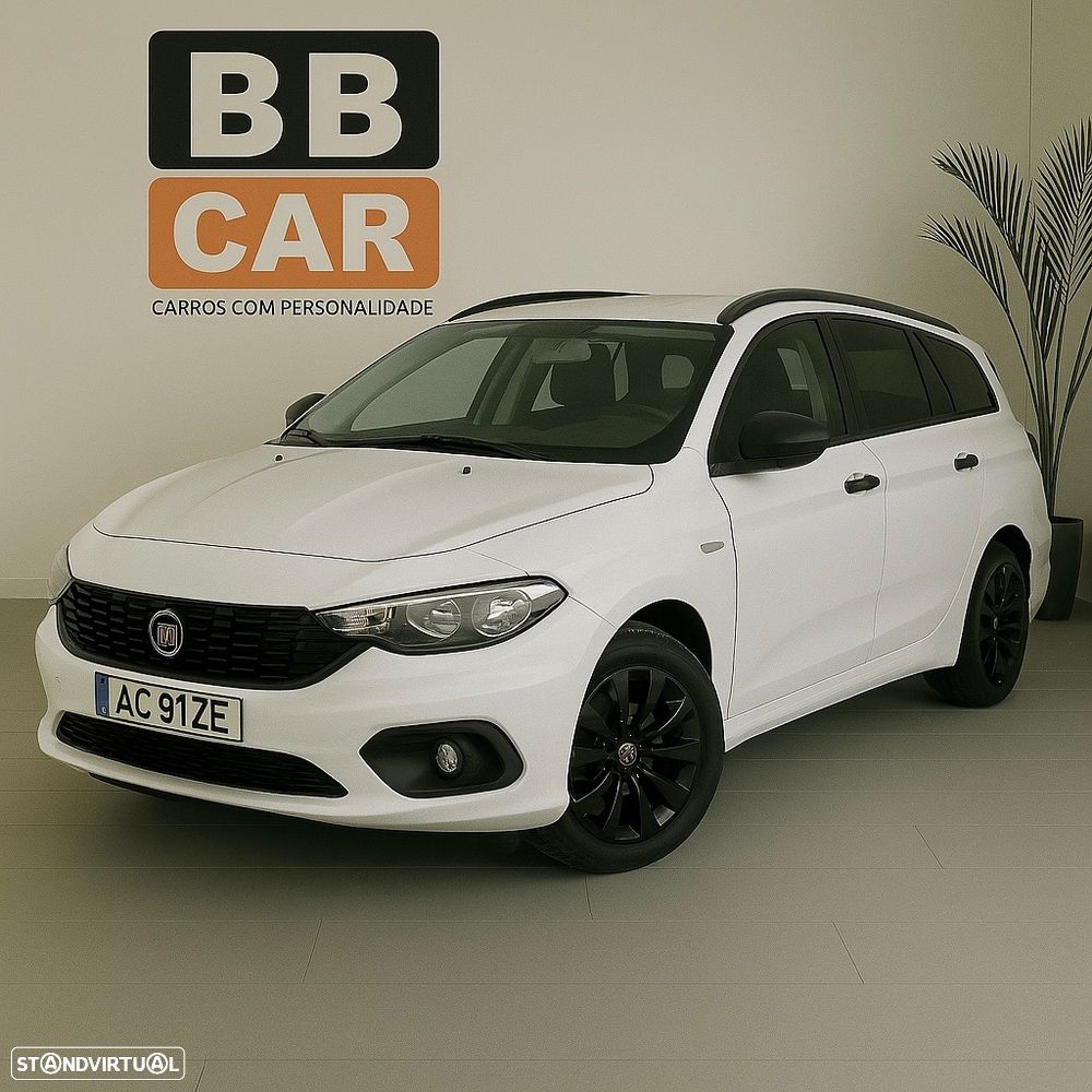 Fiat Tipo Station Wagon 1.3 MultiJet - 1