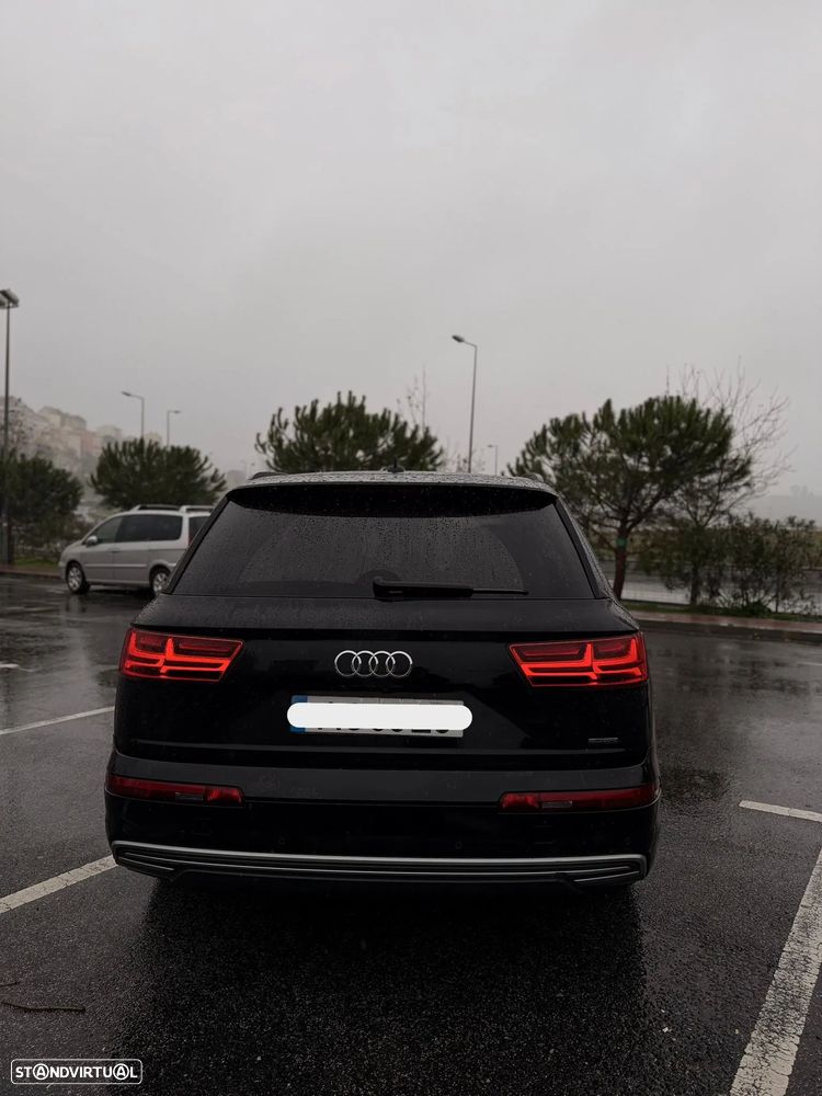 Audi Q7 - 5