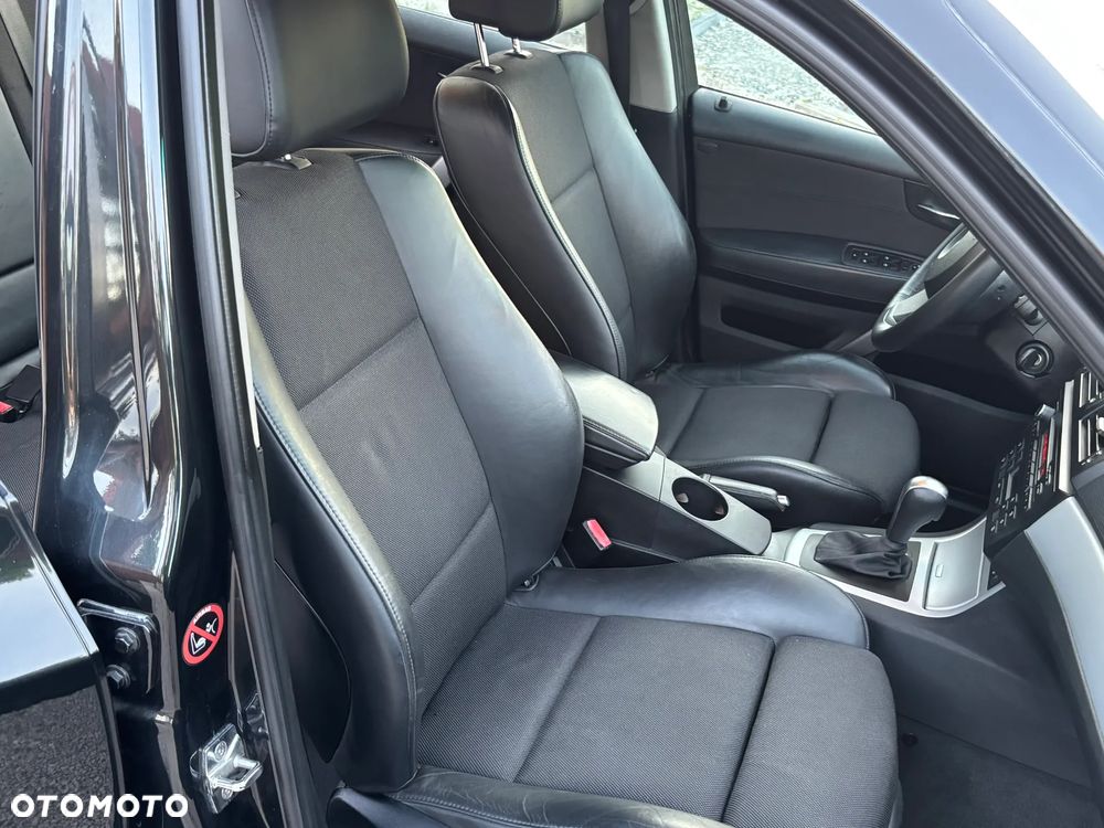 BMW X3 - 21