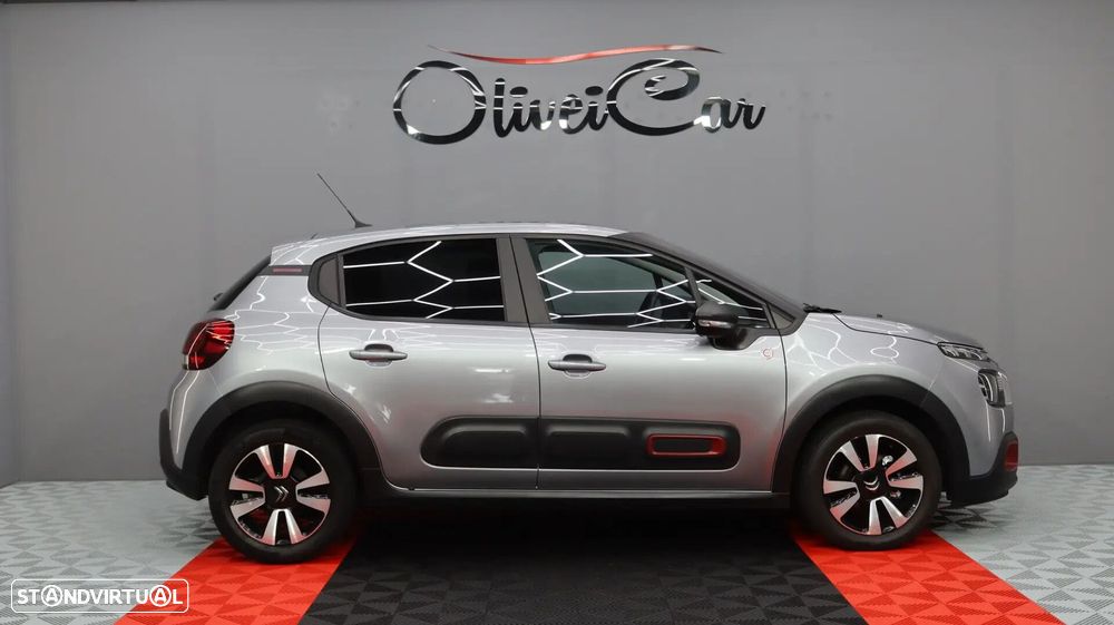 Citroën C3 1.5 BlueHDi C-Series - 2