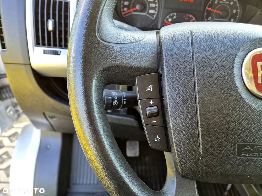 Fiat Ducato - 34