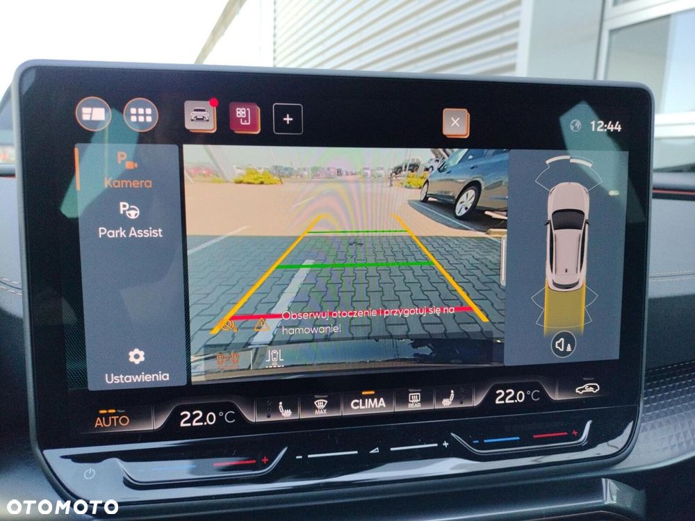 Cupra Formentor - 25