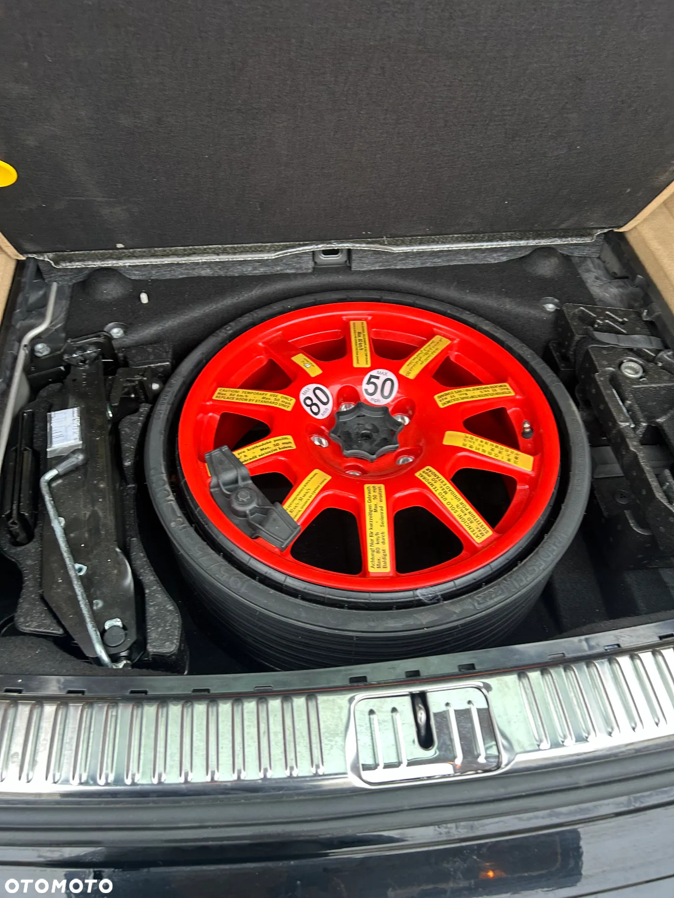 Porsche Cayenne Standard - 24