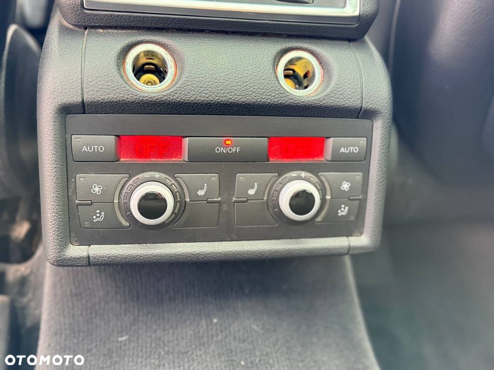 Audi Q7 3.0 TFSI Quattro Tiptronic - 9