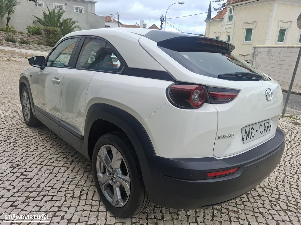 Mazda MX-30 e-SKYACTIV Prime-Line - 4